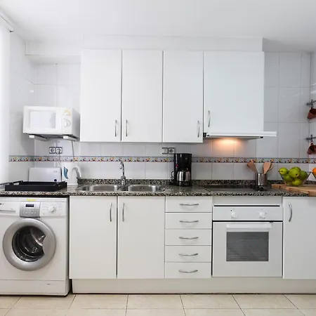 Apartment Be Plaza Catalunya