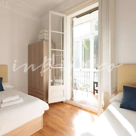 Apartment Be Plaza Catalunya