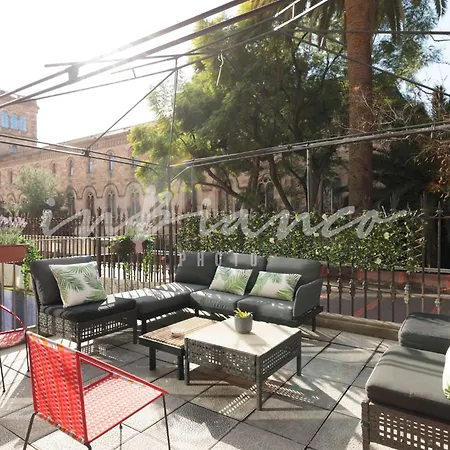 Be Plaza Catalunya Apartment Barcelona