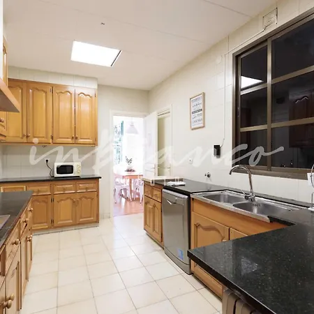 Apartment Be Plaza Catalunya