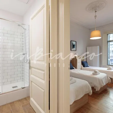 Be Plaza Catalunya Apartment *