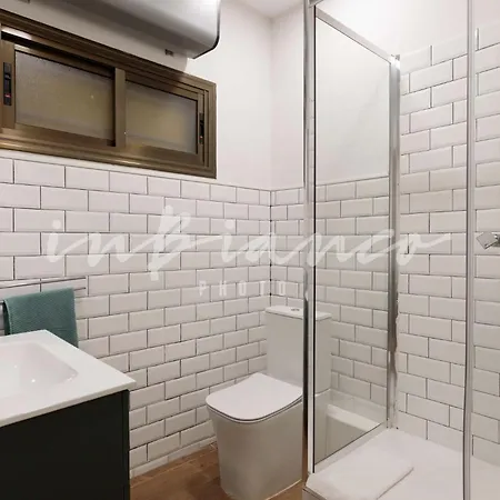 Apartment Be Plaza Catalunya *