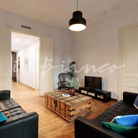 Be Plaza Catalunya Apartment Barcelona