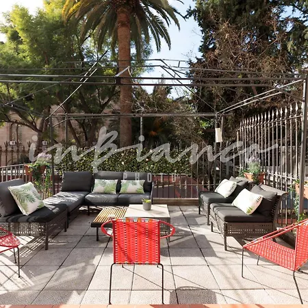 Apartment Be Plaza Catalunya