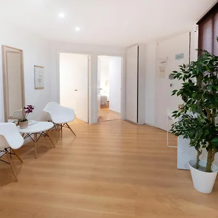 Be Plaza Catalunya Apartment