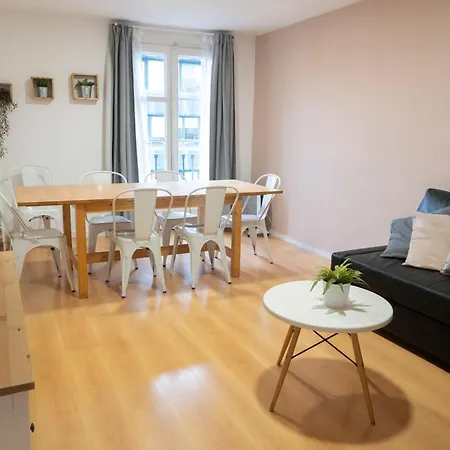 Apartment Be Plaza Catalunya *