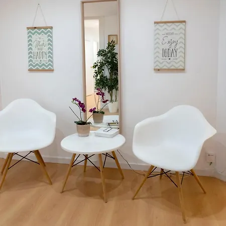 Apartment Be Plaza Catalunya Barcelona