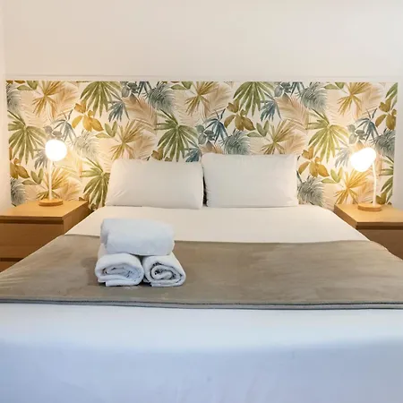 Be Plaza Catalunya Apartment
