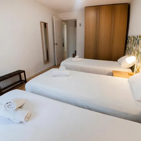Be Plaza Catalunya Apartment *