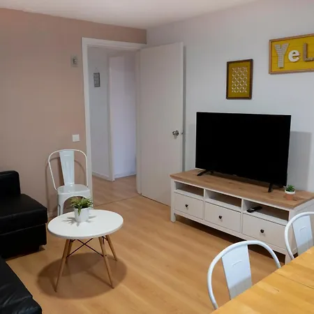 Be Plaza Catalunya Apartment Barcelona
