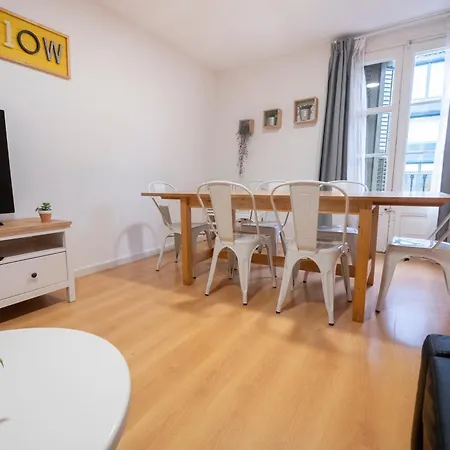 Be Plaza Catalunya Apartment