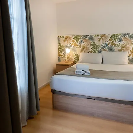 Apartment Be Plaza Catalunya