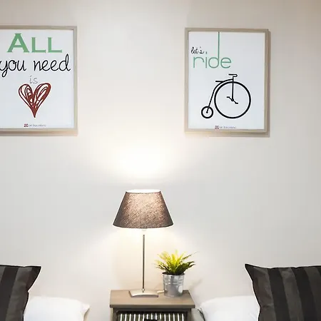 Apartment Be Plaza Catalunya