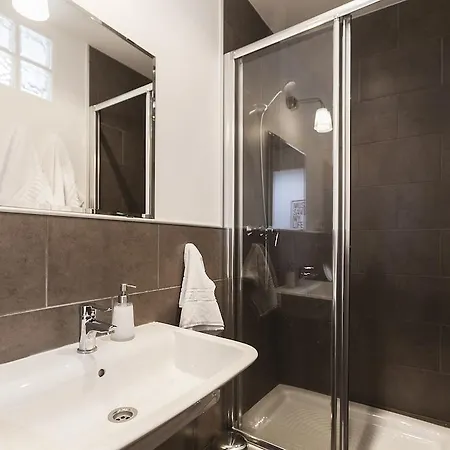 Apartment Be Plaza Catalunya Barcelona
