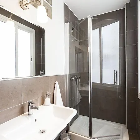 Apartment Be Plaza Catalunya *