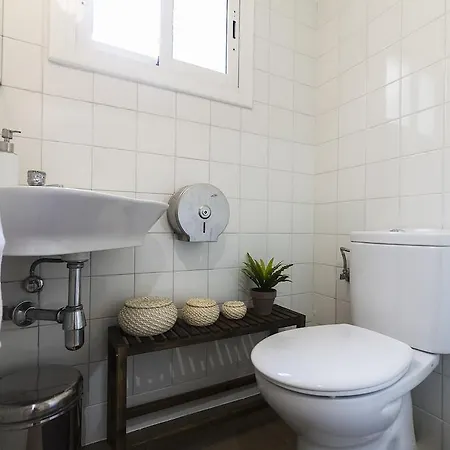 Apartment Be Plaza Catalunya *