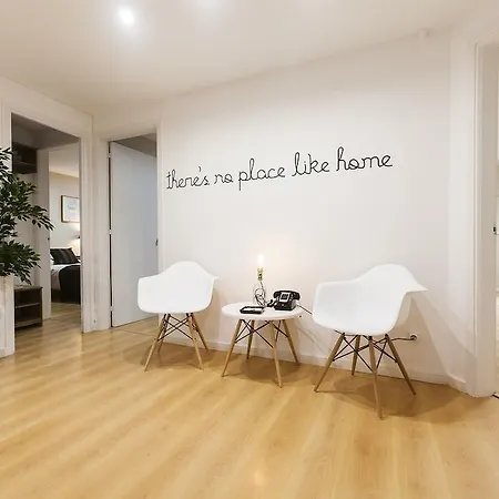 Apartment Be Plaza Catalunya