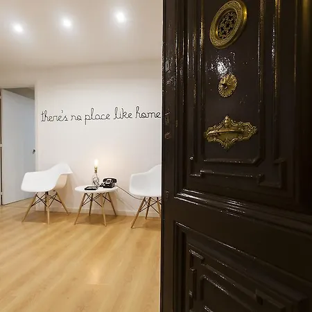 Apartment Be Plaza Catalunya
