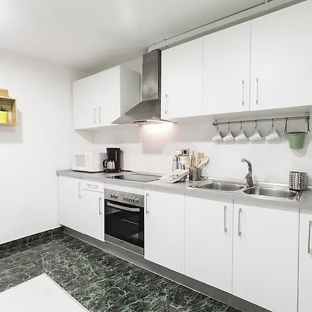 Apartment Be Plaza Catalunya Barcelona