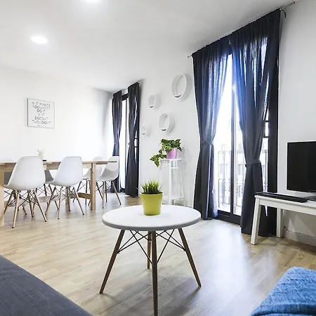 Apartment Be Plaza Catalunya *