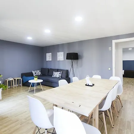 Apartment Be Plaza Catalunya