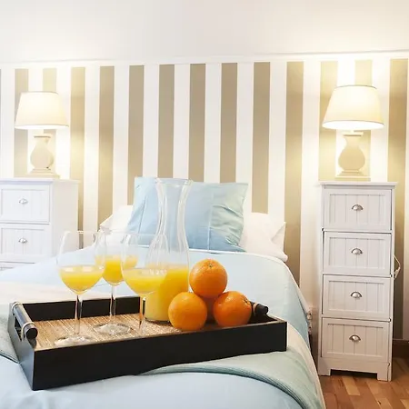 Apartment Be Plaza Catalunya