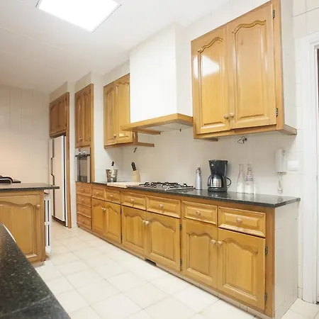 Apartment Be Plaza Catalunya *