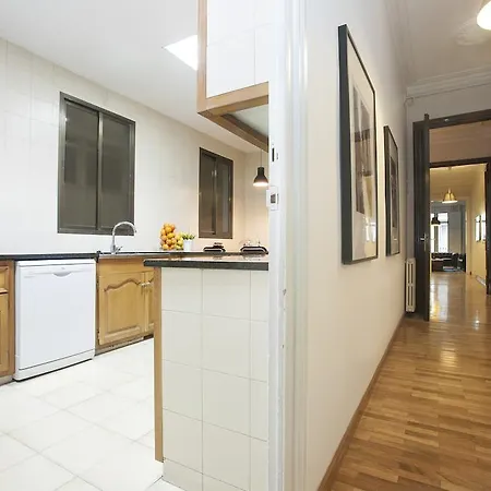 Apartment Be Plaza Catalunya *