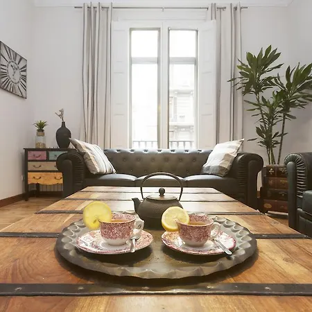 Apartment Be Plaza Catalunya *