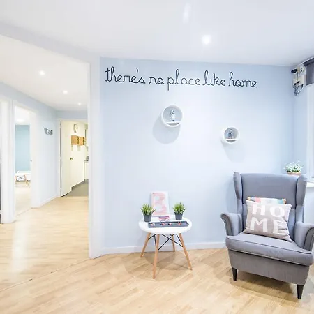 Apartment Be Plaza Catalunya *