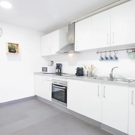 Be Plaza Catalunya Apartment *