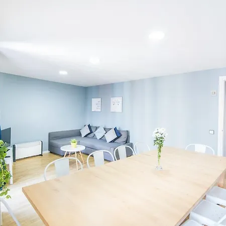 Apartment Be Plaza Catalunya *