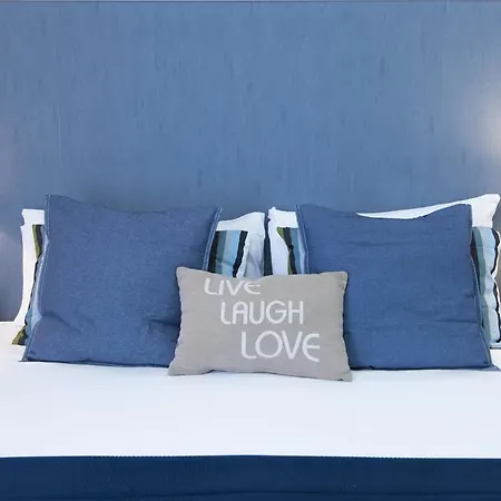 Be Plaza Catalunya Apartment Barcelona