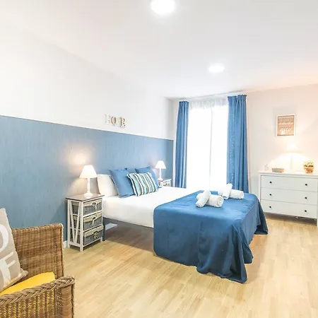 Apartment Be Plaza Catalunya