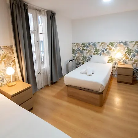 Apartment Be Plaza Catalunya
